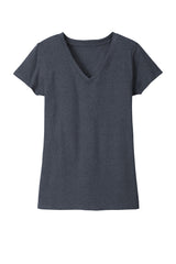 District Women's Re-Tee V-Neck DT8001 District