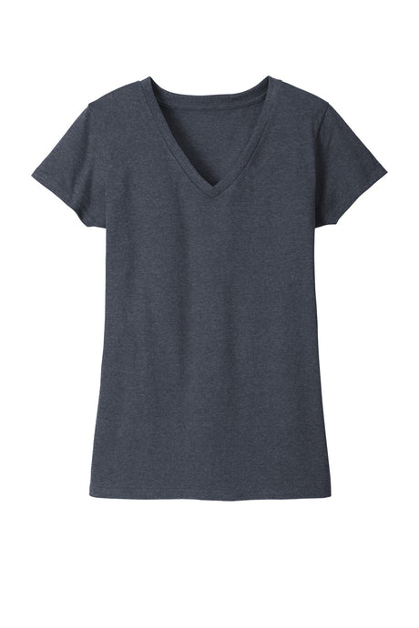 District Women's Re-Tee V-Neck DT8001 District