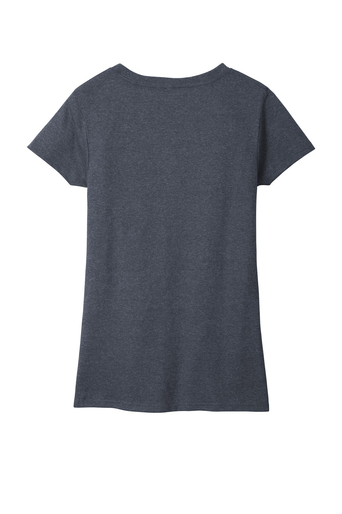 District Women's Re-Tee V-Neck DT8001 District