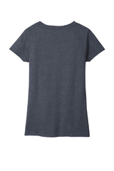 District Women's Re-Tee V-Neck DT8001 District