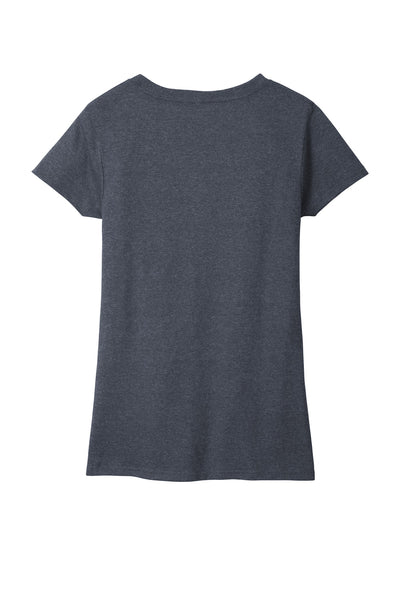 District  Women's Re-Tee  V-Neck DT8001