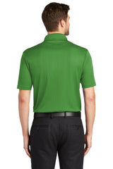 Port Authority Men's Performance Fine Jacquard Polo. K528