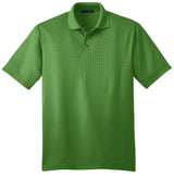 Port Authority Men's Performance Fine Jacquard Polo. K528