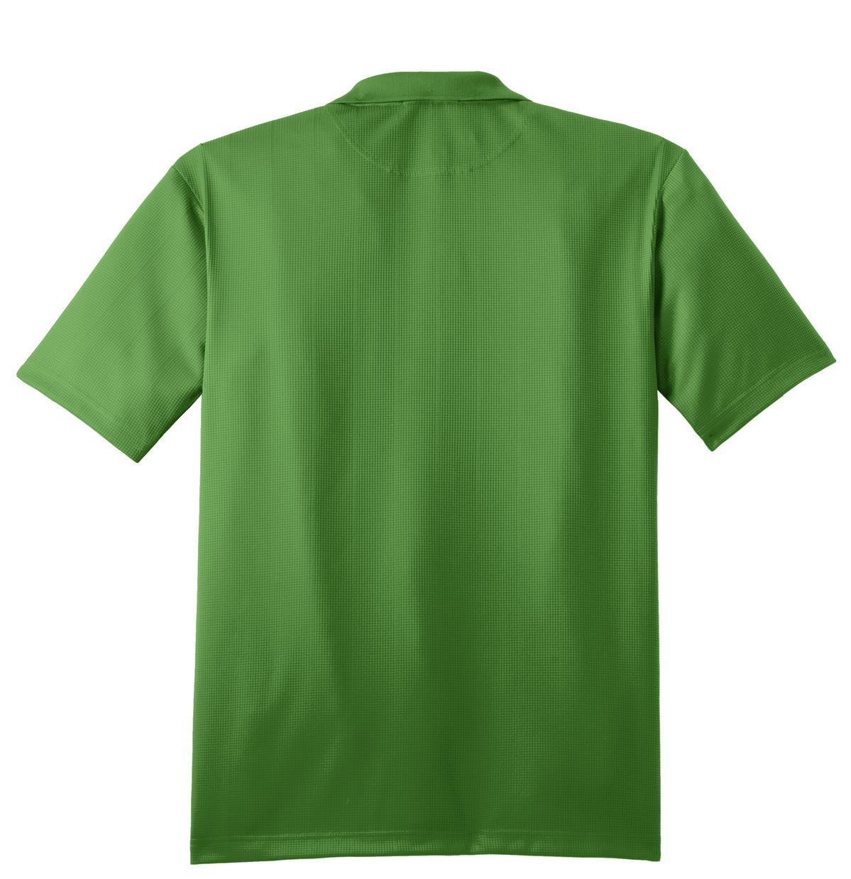 Port Authority Men's Performance Fine Jacquard Polo. K528