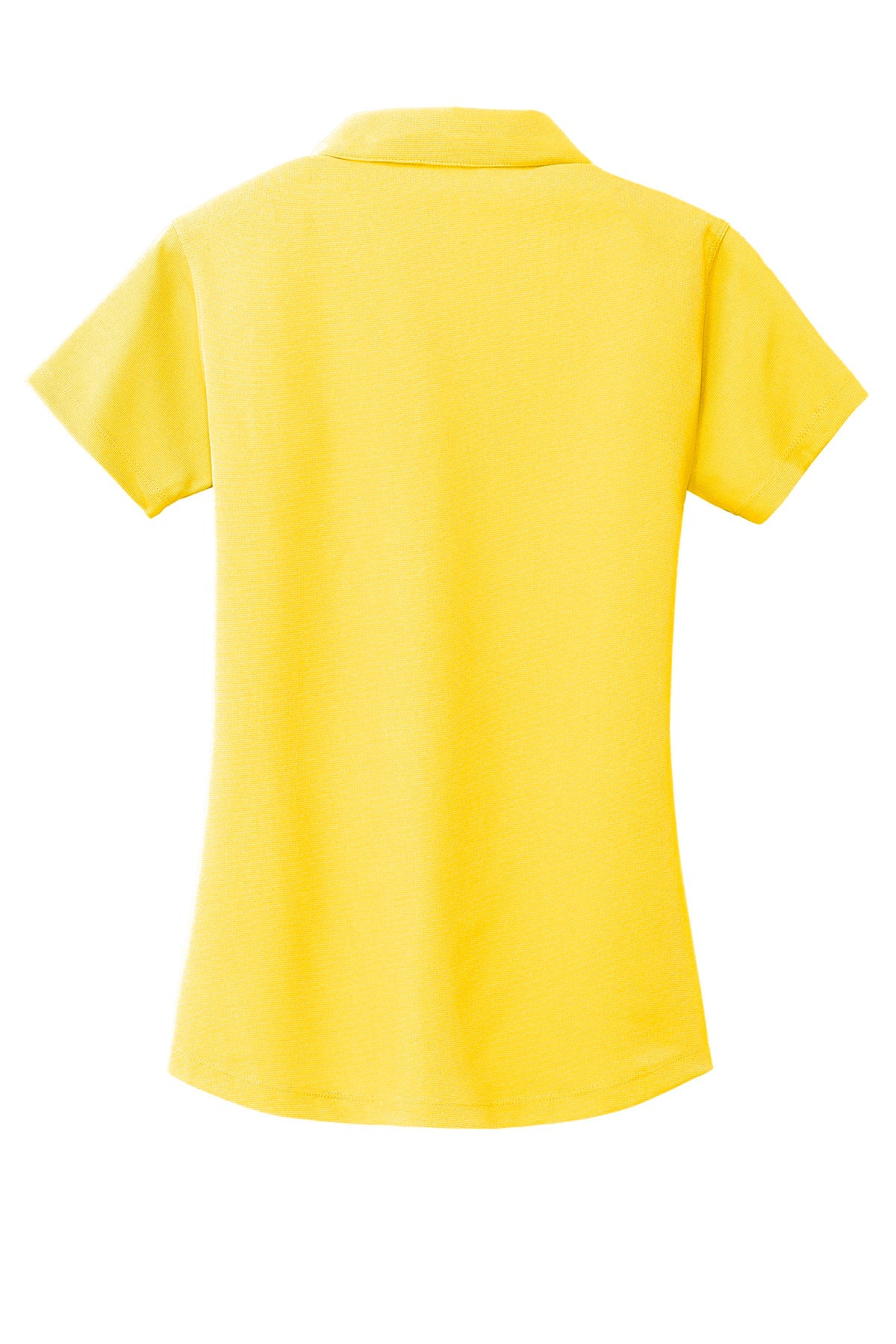 Port Authority Ladies Dry Zone Grid Polo. L572