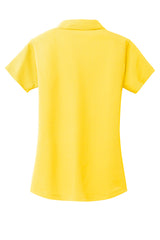 Port Authority Ladies Dry Zone Grid Polo. L572