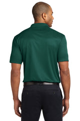Port Authority Men's Performance Fine Jacquard Polo. K528