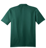 Port Authority Men's Performance Fine Jacquard Polo. K528