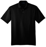 Port Authority Men's Performance Fine Jacquard Polo. K528