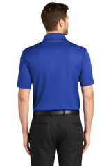 Port Authority Men's Performance Fine Jacquard Polo. K528