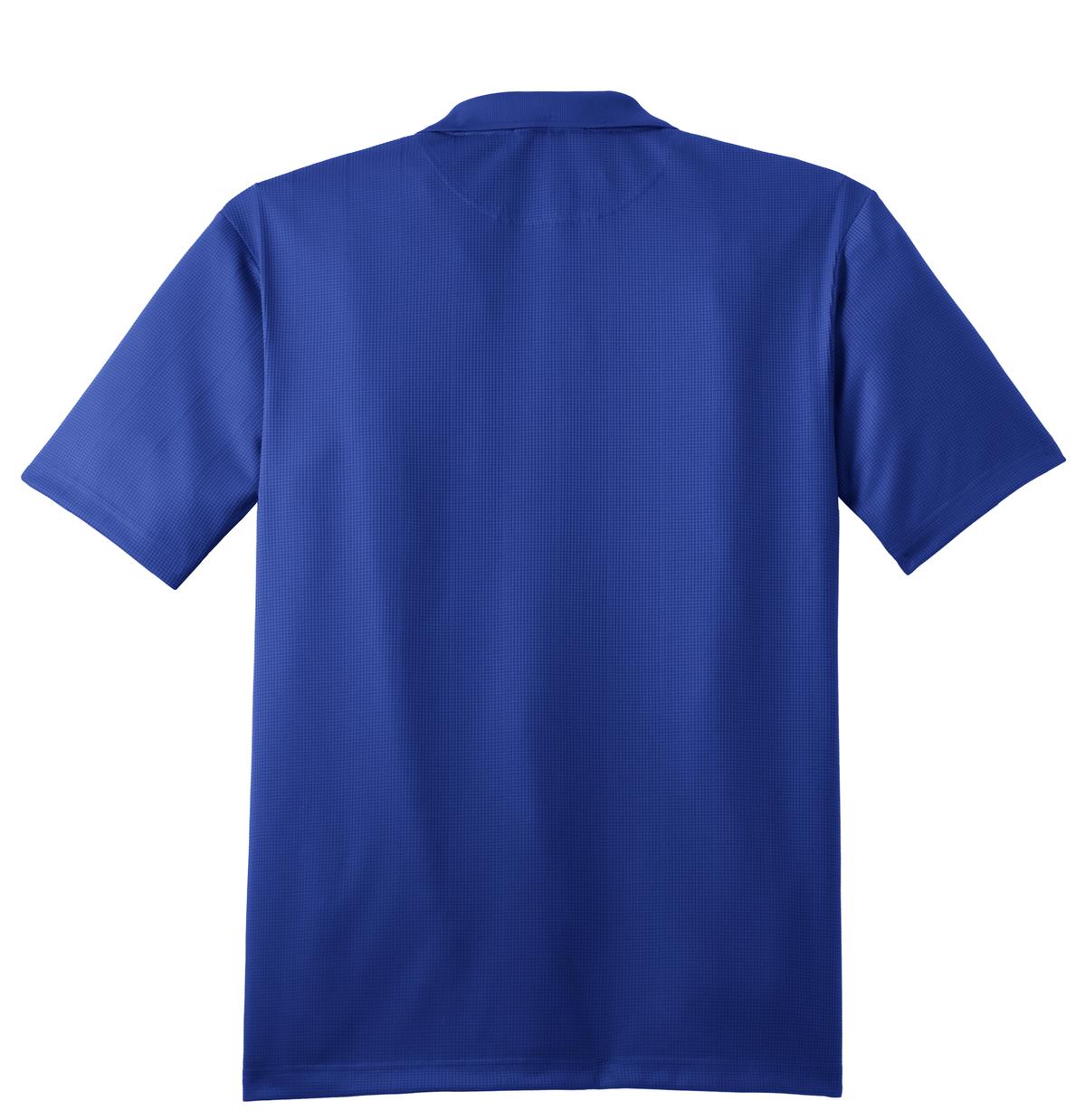 Port Authority Men's Performance Fine Jacquard Polo. K528