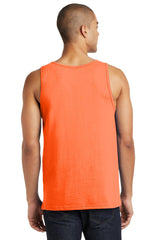 District Men's The Concert Tank. DT5300 District