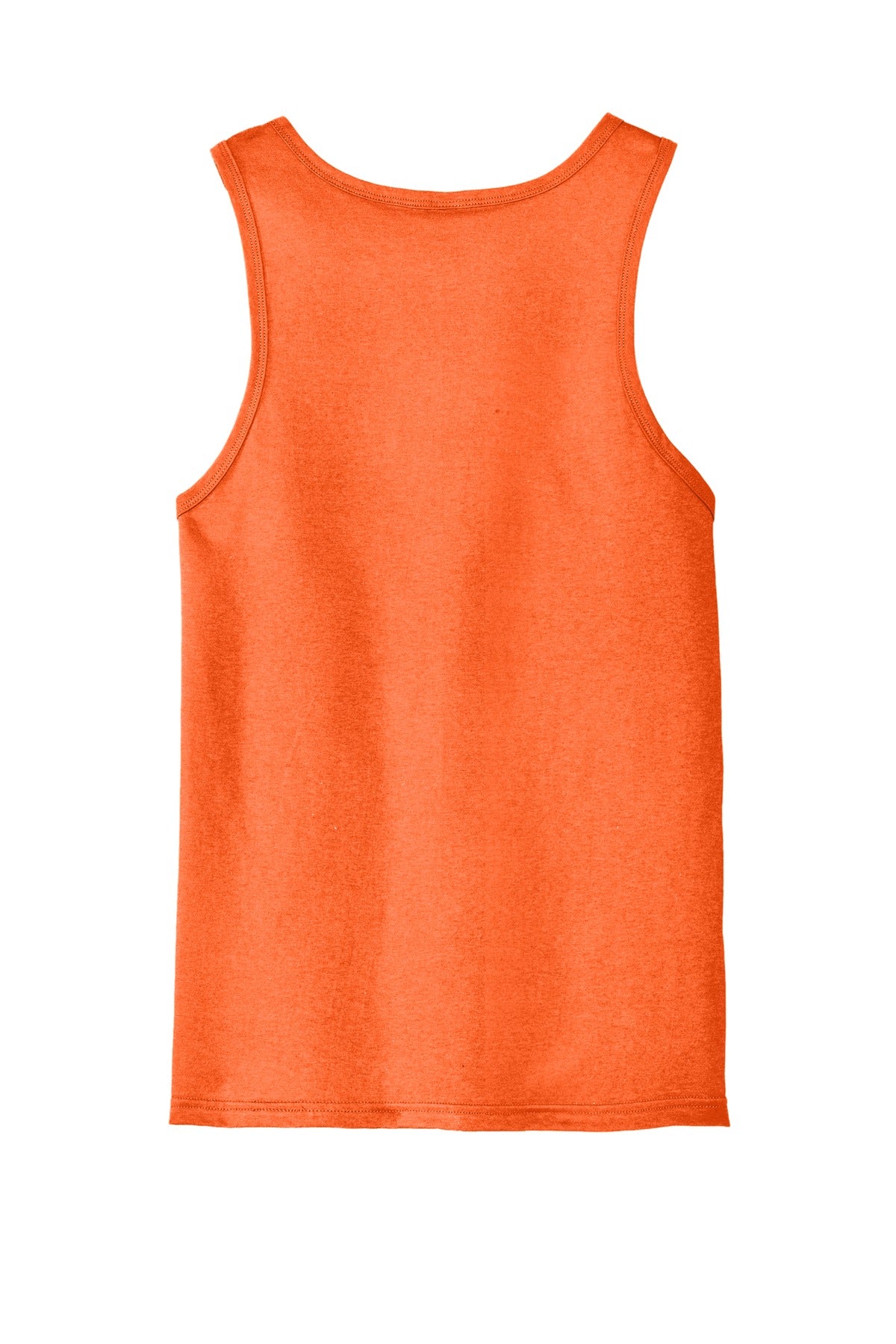 District Men's The Concert Tank. DT5300 District