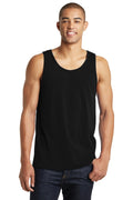 District Men's The Concert Tank. DT5300 District