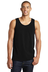 District Men's The Concert Tank. DT5300 District