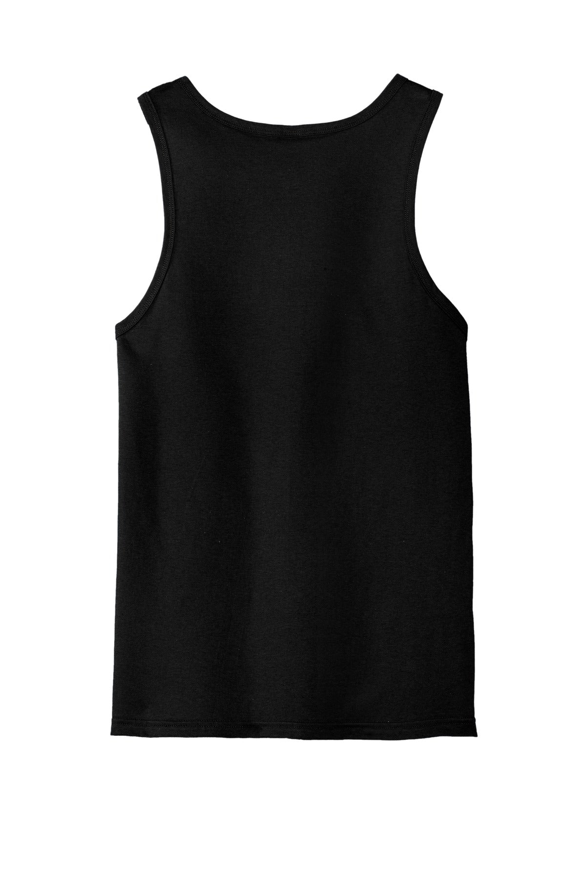 District Men's The Concert Tank. DT5300 District