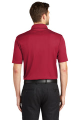 Port Authority Men's Performance Fine Jacquard Polo. K528