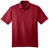 Port Authority Men's Performance Fine Jacquard Polo. K528