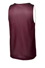 Sport-Tek Men's PosiCharge Classic Mesh Reversible Tank