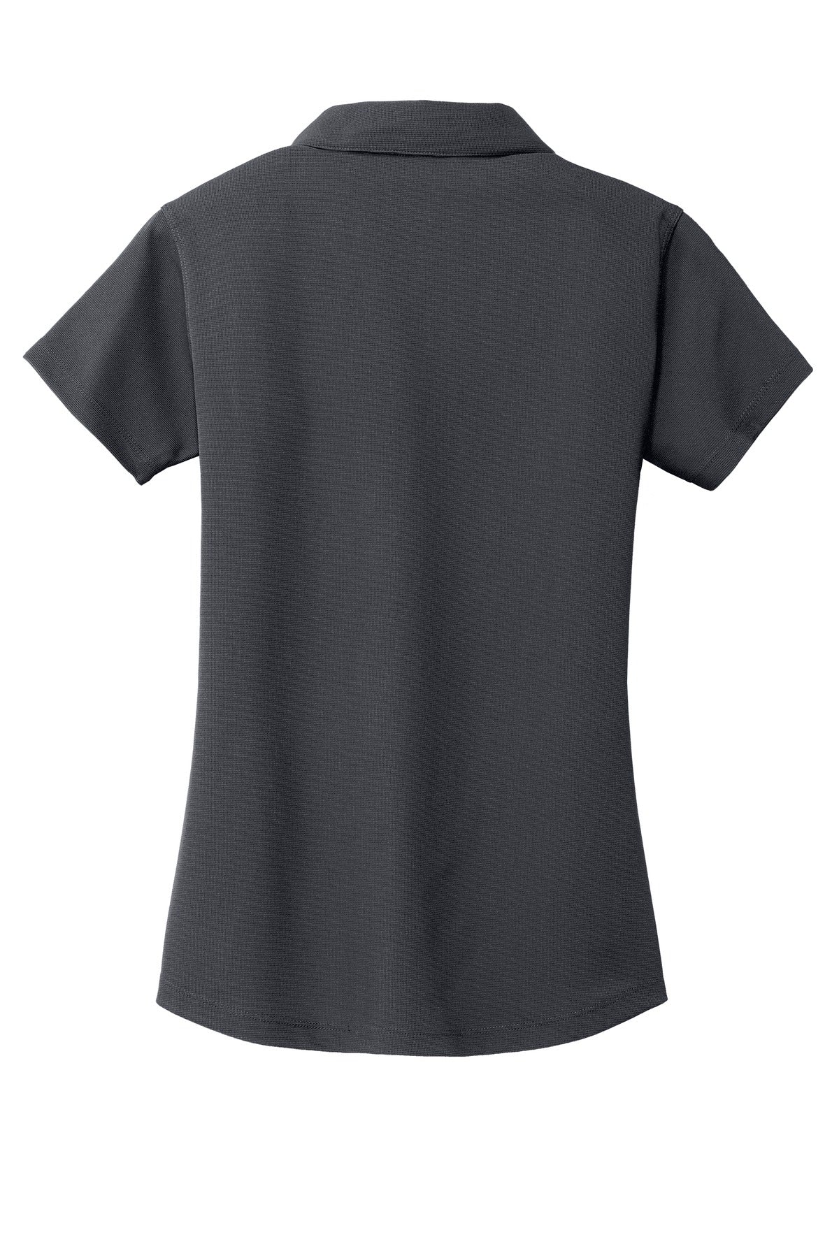 Port Authority Ladies Dry Zone Grid Polo. L572