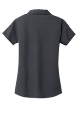 Port Authority Ladies Dry Zone Grid Polo. L572
