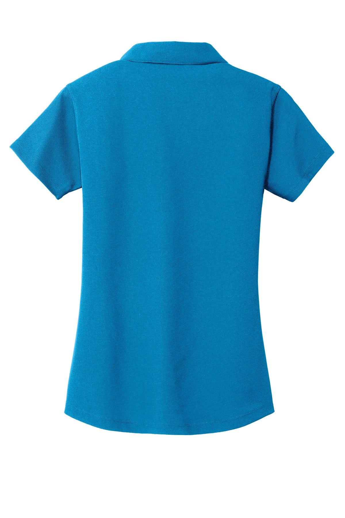 Port Authority Ladies Dry Zone Grid Polo. L572