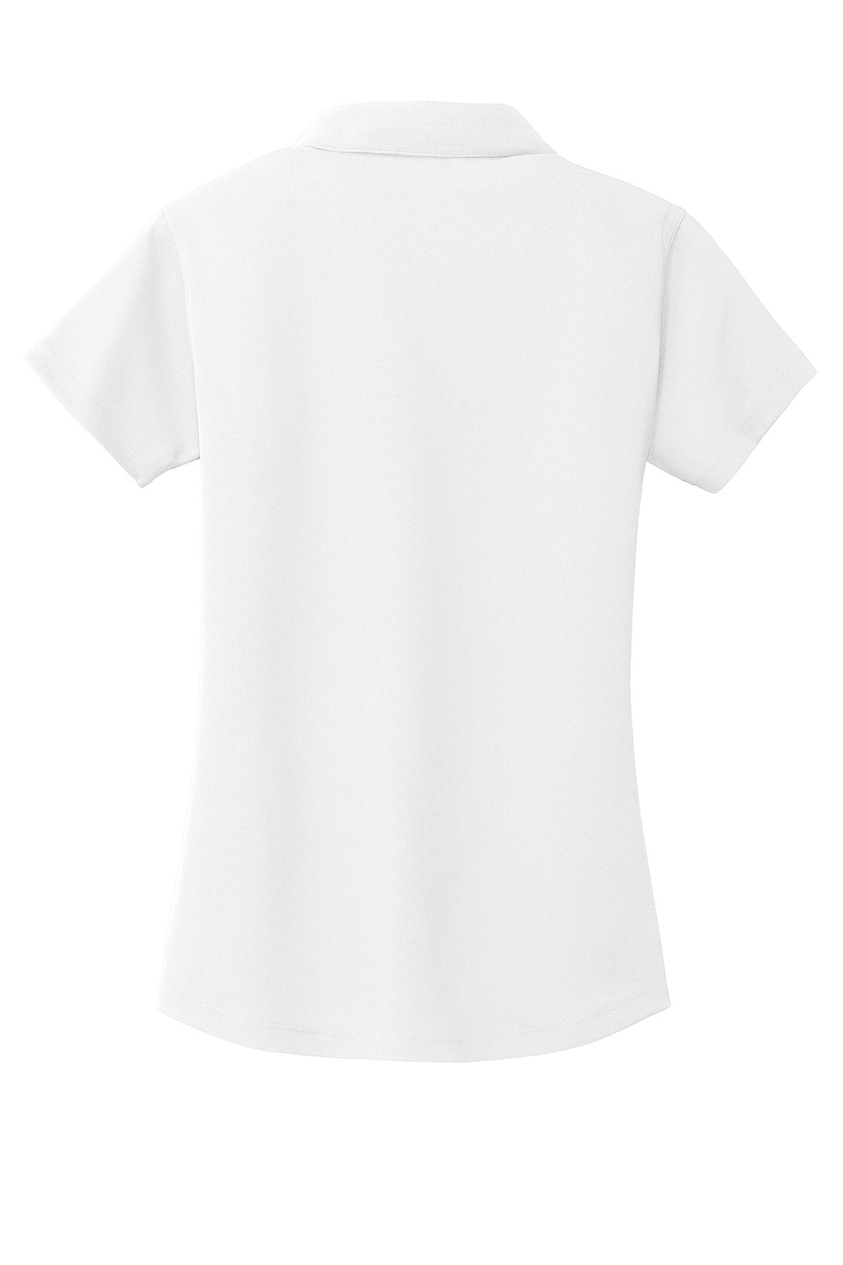 Port Authority Ladies Dry Zone Grid Polo. L572