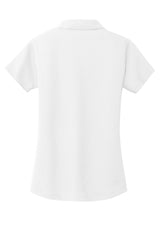 Port Authority Ladies Dry Zone Grid Polo. L572