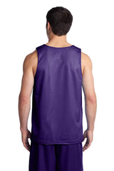 Sport-Tek Men's PosiCharge Classic Mesh Reversible Tank