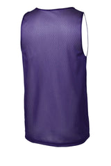 Sport-Tek Men's PosiCharge Classic Mesh Reversible Tank