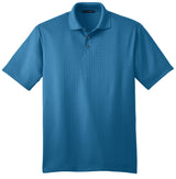 Port Authority Men's Performance Fine Jacquard Polo. K528