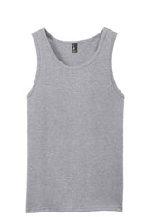 District Men's The Concert Tank. DT5300 District