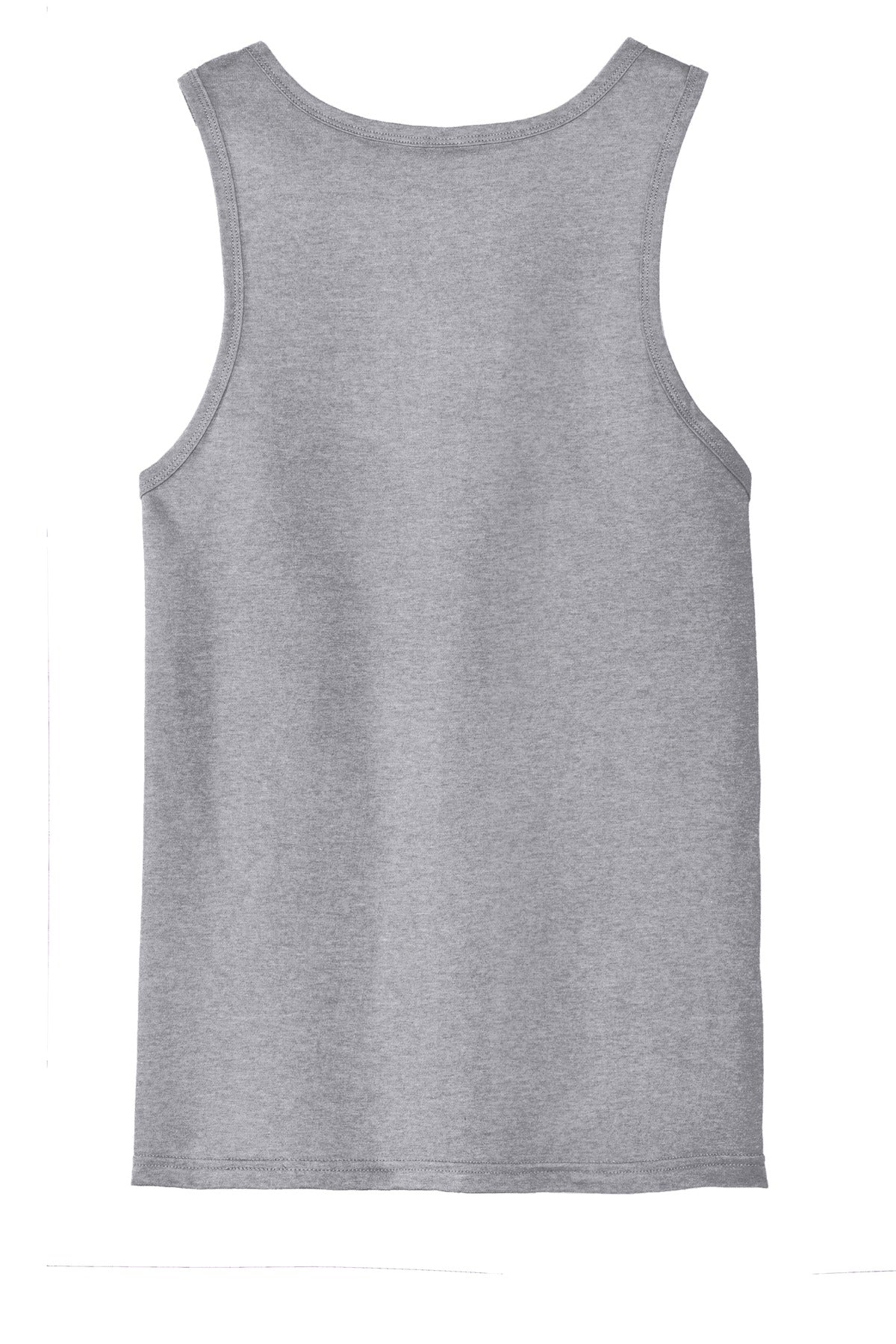 District Men's The Concert Tank. DT5300 District