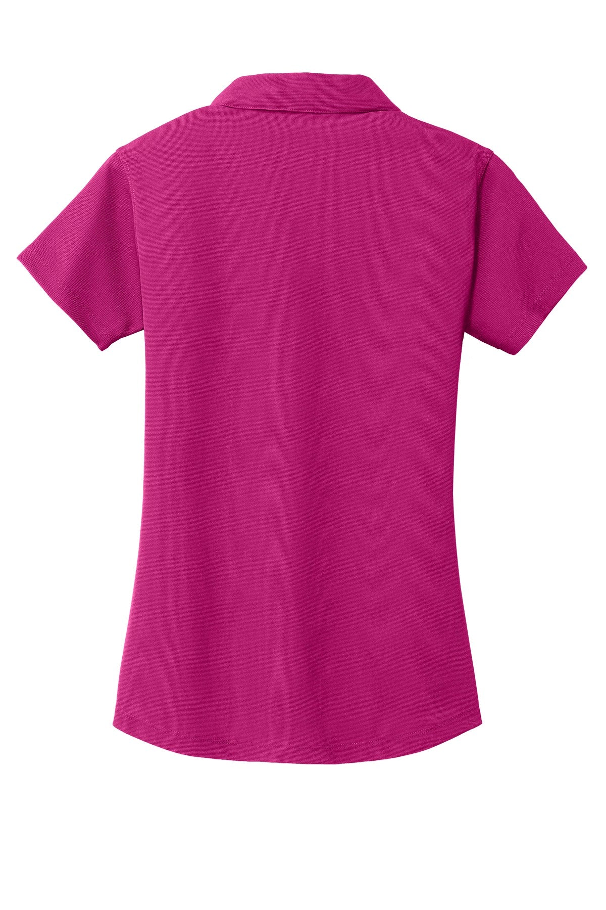Port Authority Ladies Dry Zone Grid Polo. L572