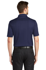 Port Authority Men's Performance Fine Jacquard Polo. K528