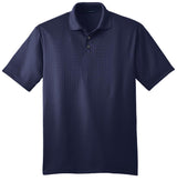 Port Authority Men's Performance Fine Jacquard Polo. K528