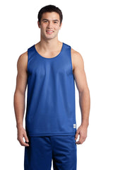 Sport-Tek Men's PosiCharge Classic Mesh Reversible Tank