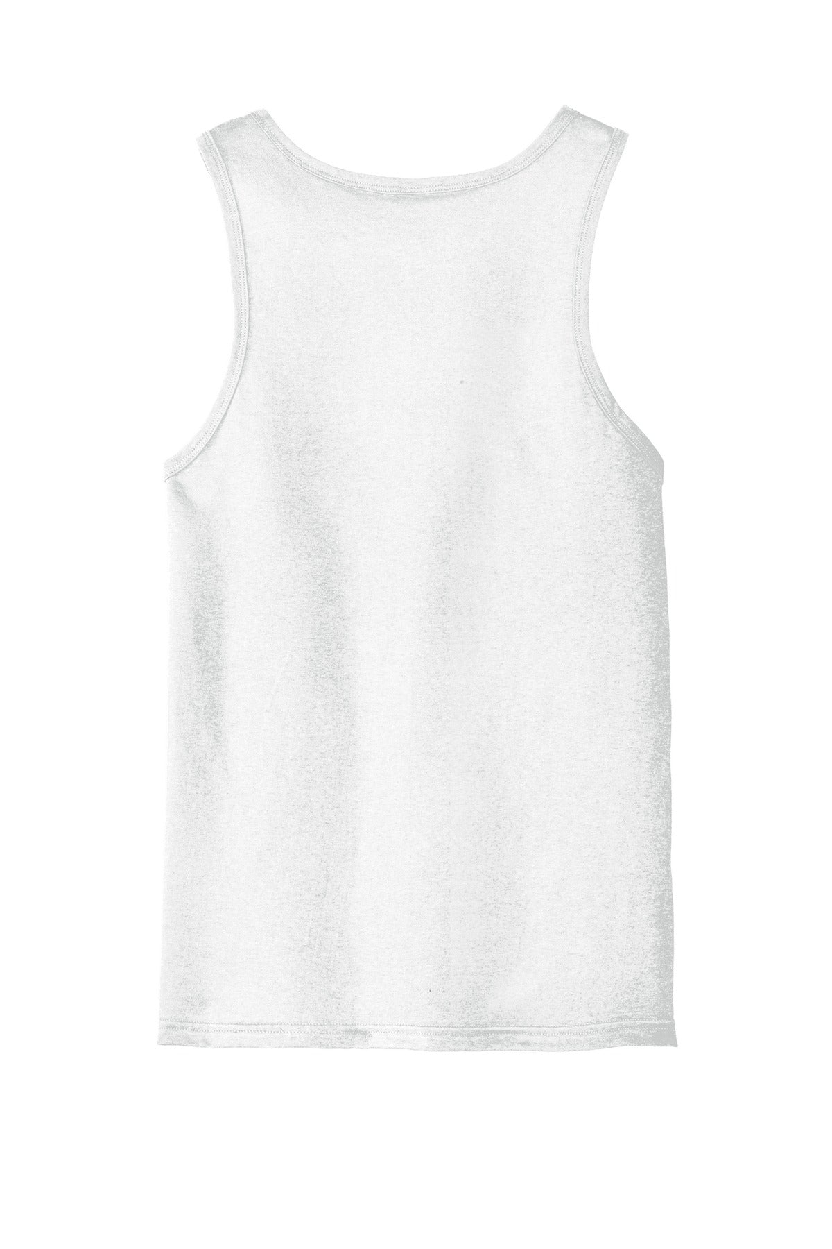 District Men's The Concert Tank. DT5300 District