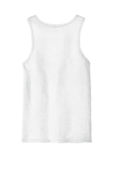 District Men's The Concert Tank. DT5300 District