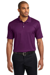 Port Authority Men's Performance Fine Jacquard Polo. K528