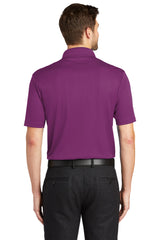 Port Authority Men's Performance Fine Jacquard Polo. K528