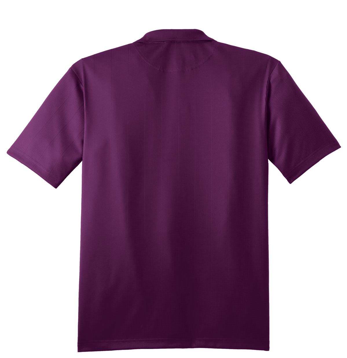 Port Authority Men's Performance Fine Jacquard Polo. K528