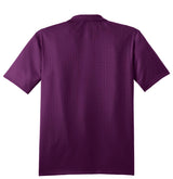 Port Authority Men's Performance Fine Jacquard Polo. K528