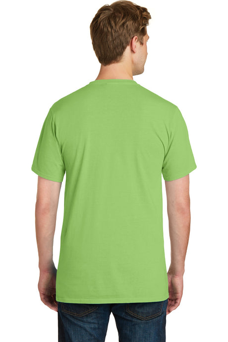 Port & Company Men's Beach Wash Garment-Dyed Pocket Tee Port & Company