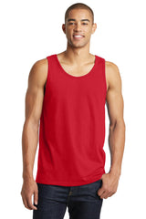 District Men's The Concert Tank. DT5300 District