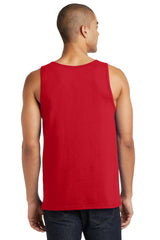 District Men's The Concert Tank. DT5300 District