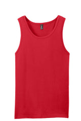 District Men's The Concert Tank. DT5300 District