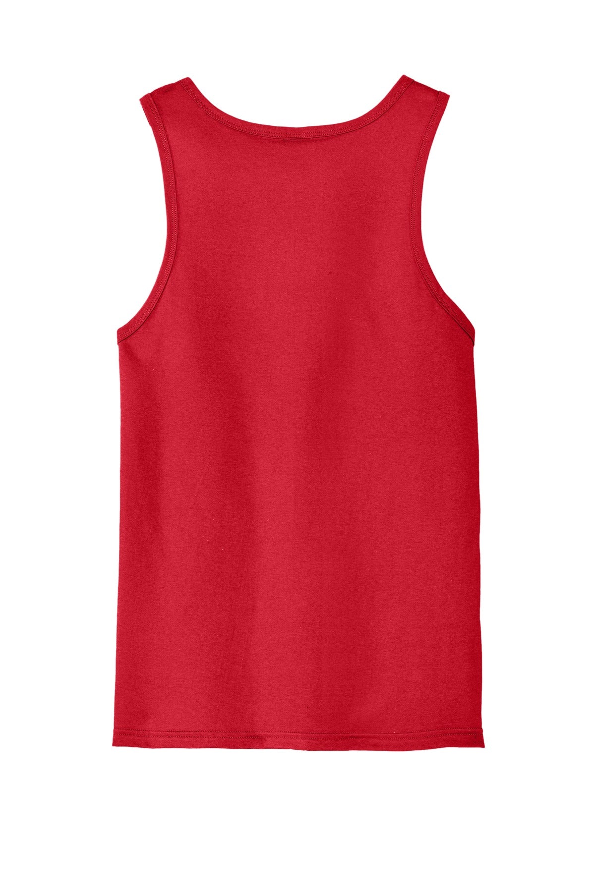 District Men's The Concert Tank. DT5300 District