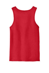 District Men's The Concert Tank. DT5300 District