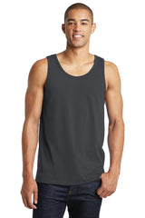 District Men's The Concert Tank. DT5300 District